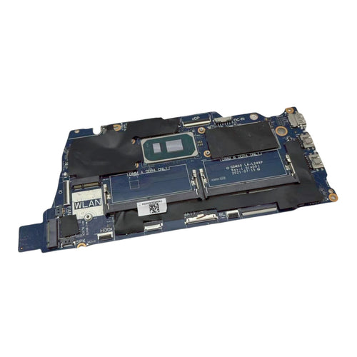 0XMF7W LA-L246P Motherboard for DELL Inspiron 15 3511 Laptop i5-1135G7 - Bighao-Era Laptop part