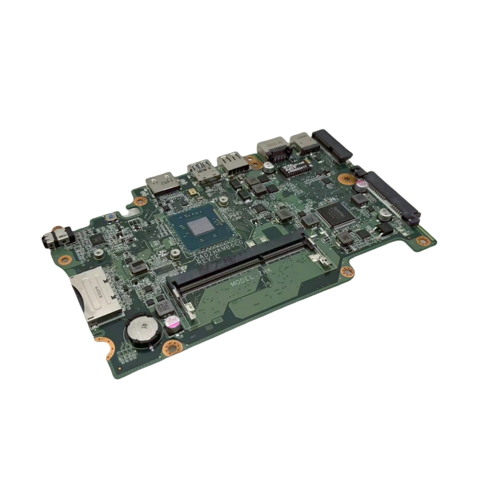 Acer Aspire E3-112 Motherboard DA0ZHKMB6C0 NBMRQ11001 ZHK N2940 CPU Replacement - Bighao-Era Laptop part