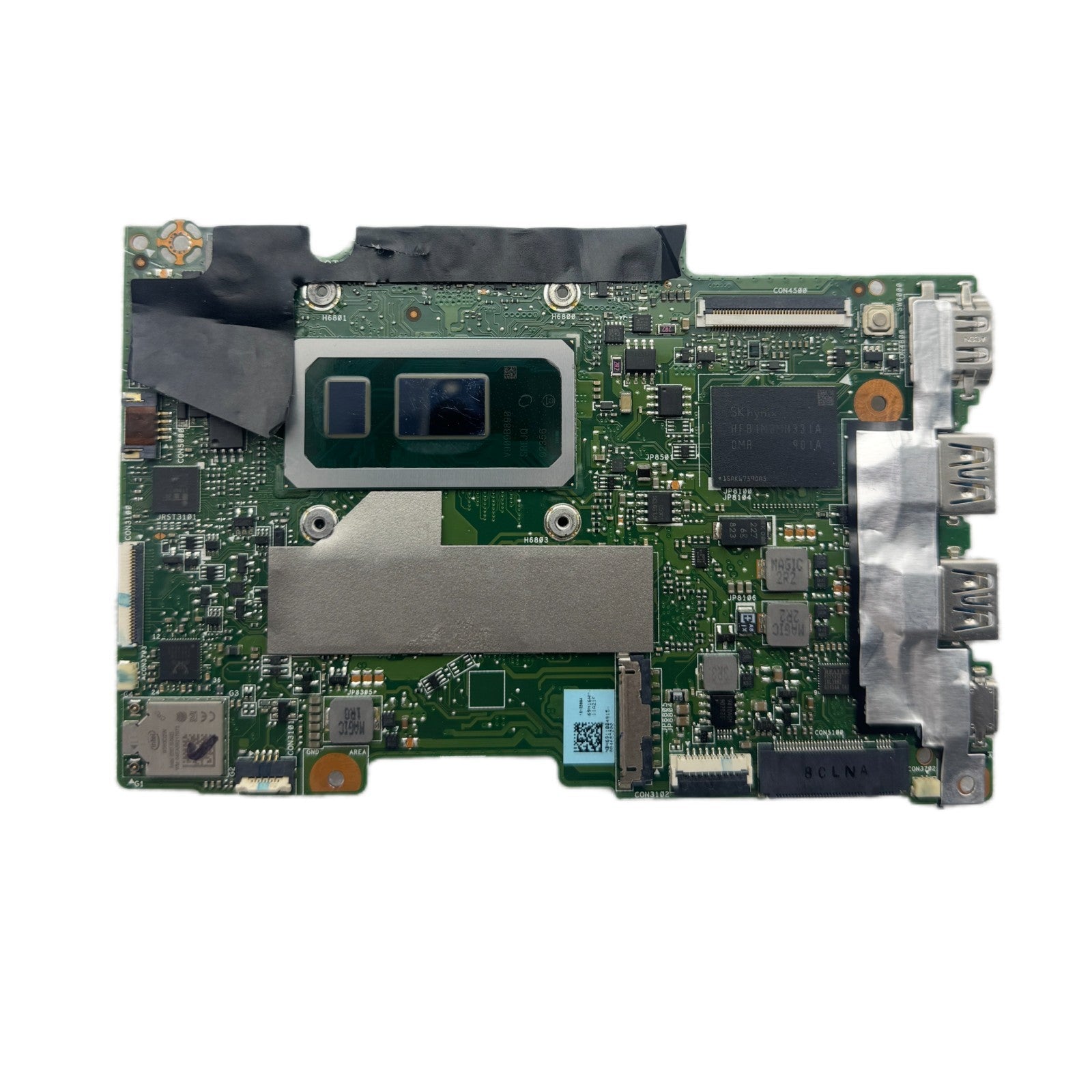 Acer Swift SF515-51T Motherboard NB.H6911.006 with i7-8565U CPU, 8GB RAM, and 512GB SSD - Bighao-Era Laptop part