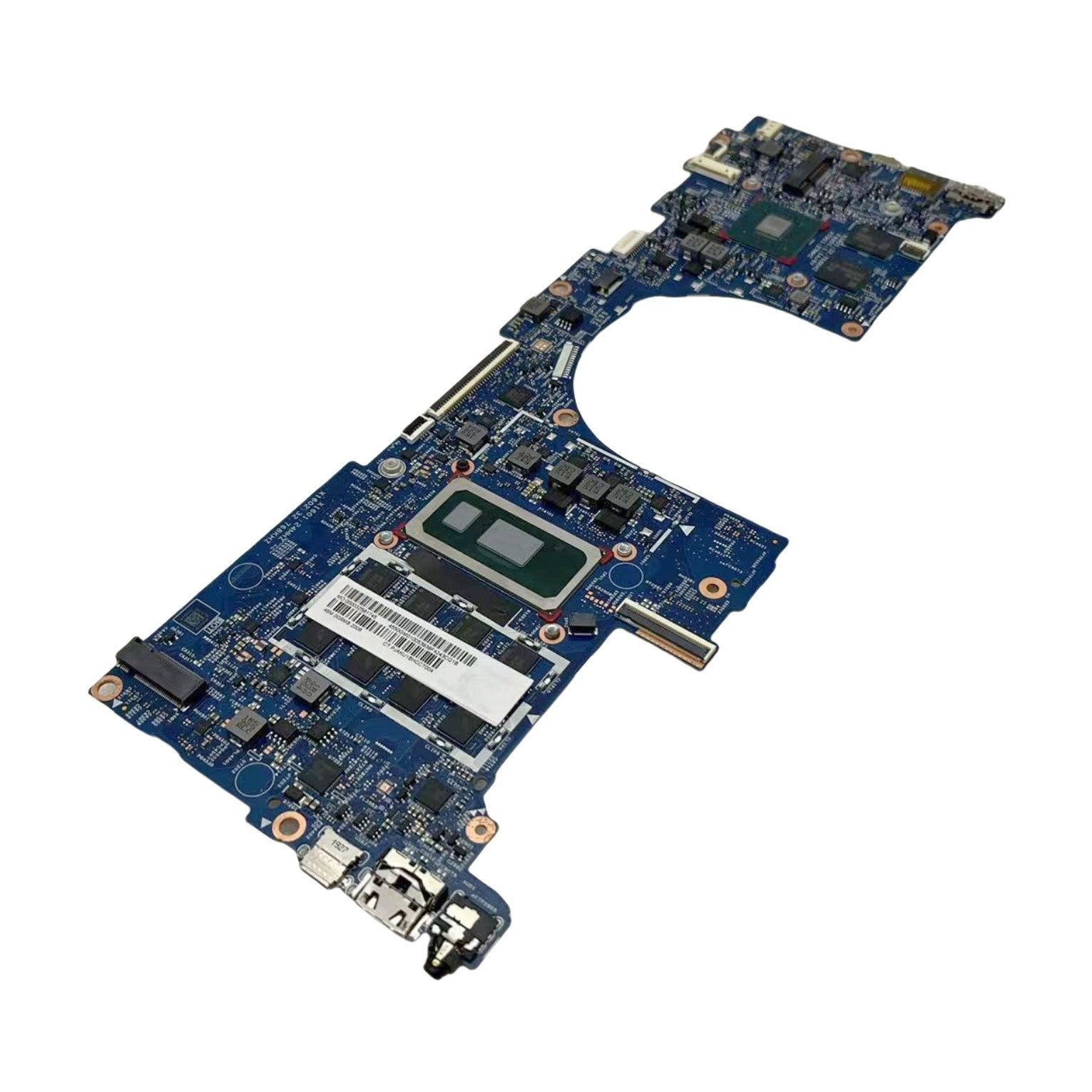 HP ENVY 13-AQ Laptop Motherboard 18744-1 i7-8565U 16GB MX250 2G - Bighao-Era Laptop part
