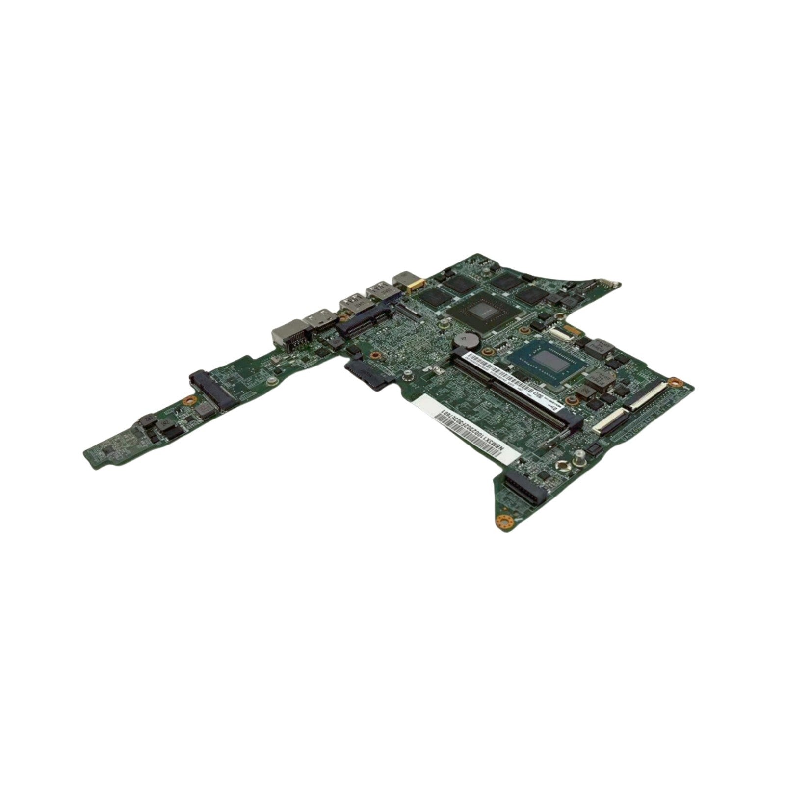 DA0Z09MBAH0 Acer Aspire M5-481G Motherboard i5-3317U GT640M-1GB Replacement - Bighao-Era Laptop part