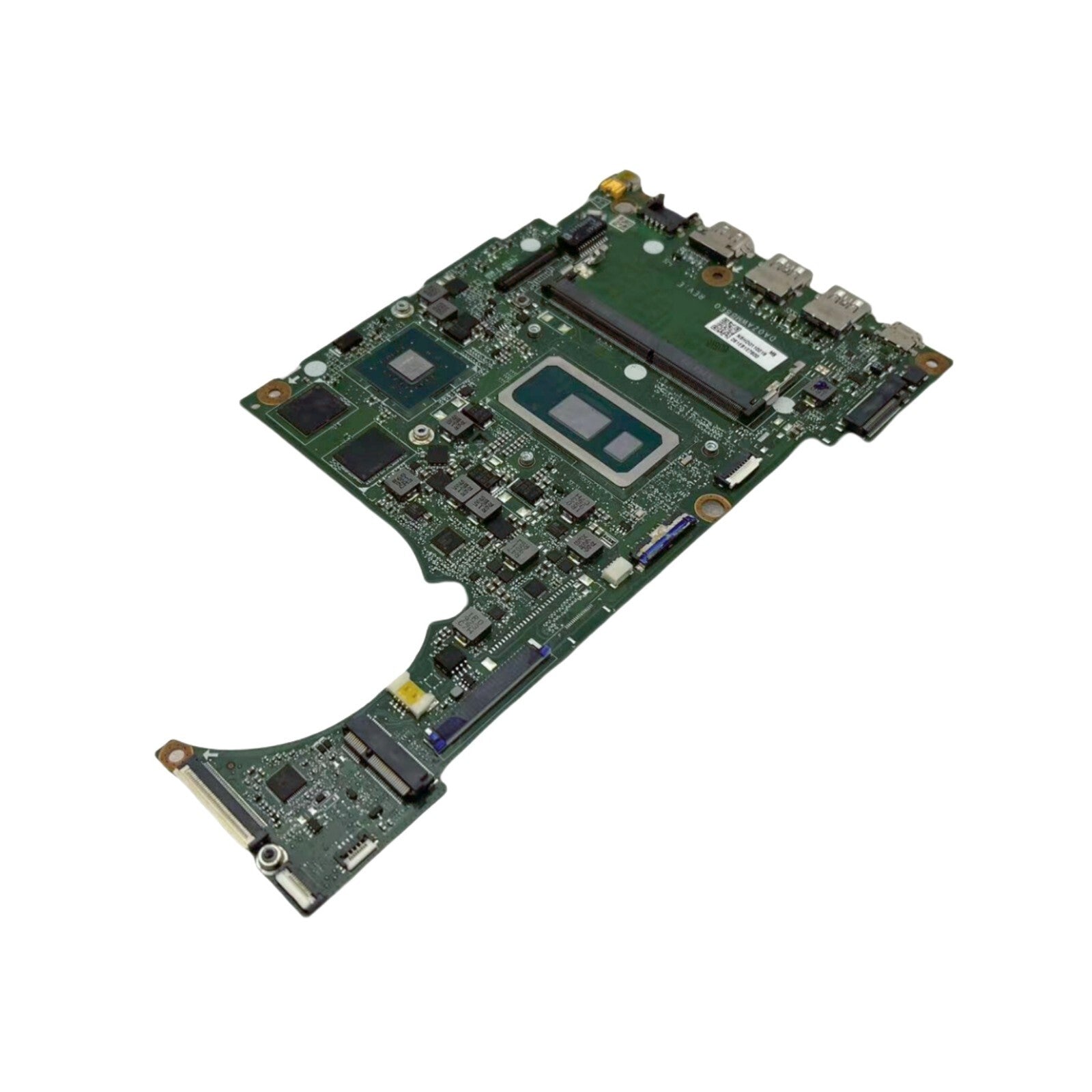 Acer Aspire A515-54G Motherboard DA0ZAWMB8E0 i5-8265U MX250 4GB Replacement - Bighao-Era Laptop part