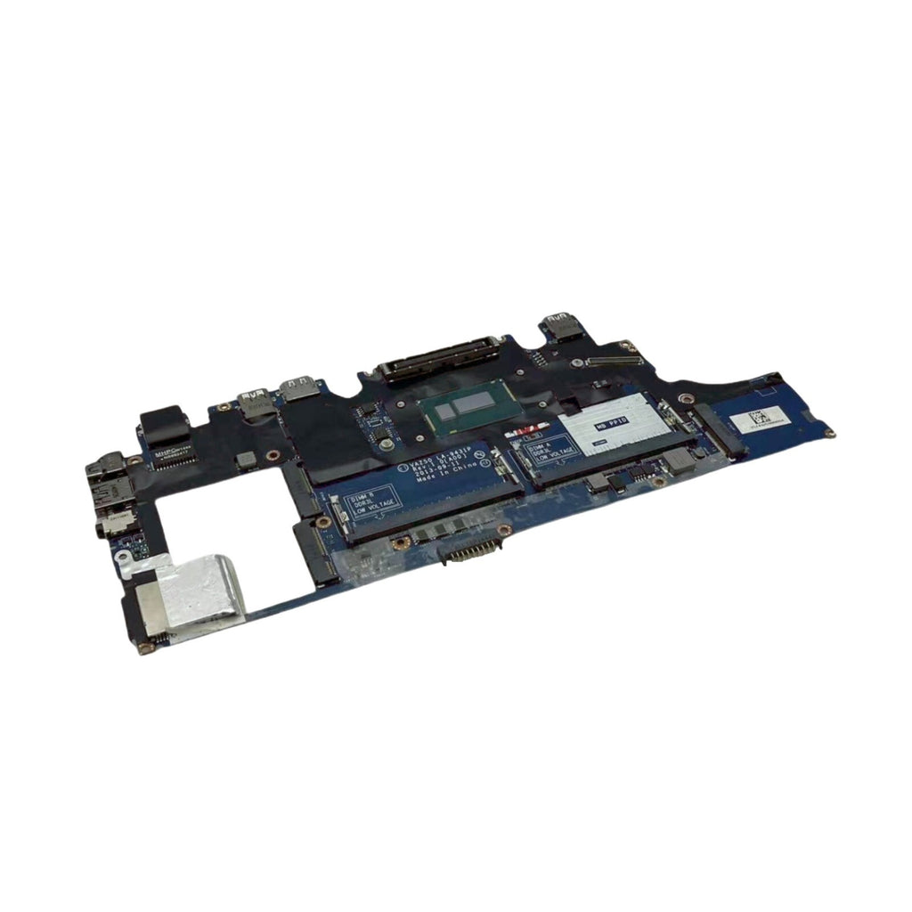 DELL Latitude 7240 Motherboard LA-9431P with i7-4600U CPU DDR3 - Bighao-Era Laptop part