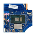 HP Pavilion 15-AU Motherboard i7-7500U DAG34AMB6D0 with 940MX 2G Graphics 913604-601 - Bighao-Era Laptop part