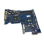 BDL50 LA-D704P For HP 15-AY Laptop Motherboard 854936-601 i5-6200U R5 M430 2GB - Bighao-Era Laptop part