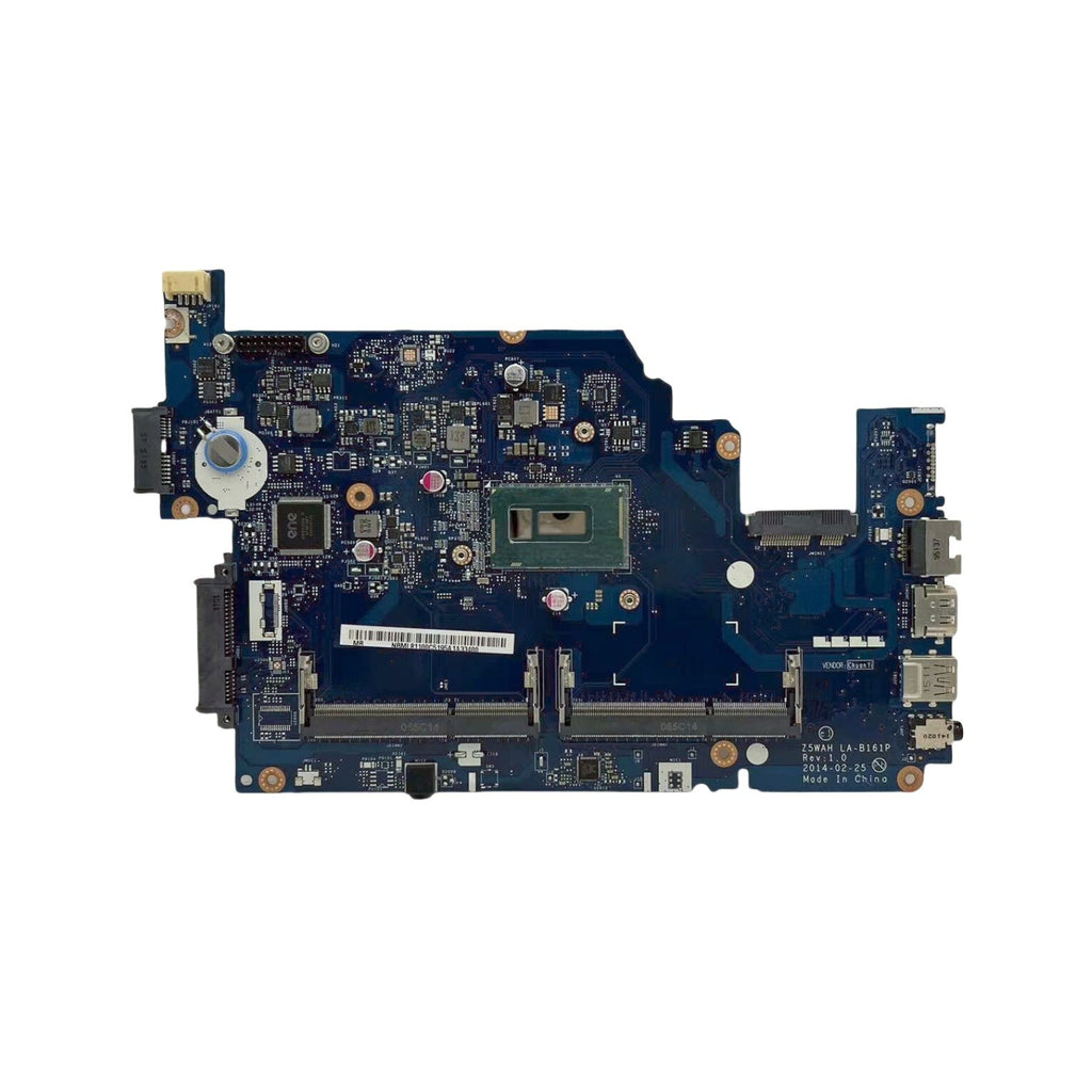Acer Aspire E5-531 Motherboard LA-B161P with Intel Celeron 2957U CPU - NBML911001 - Bighao-Era Laptop part