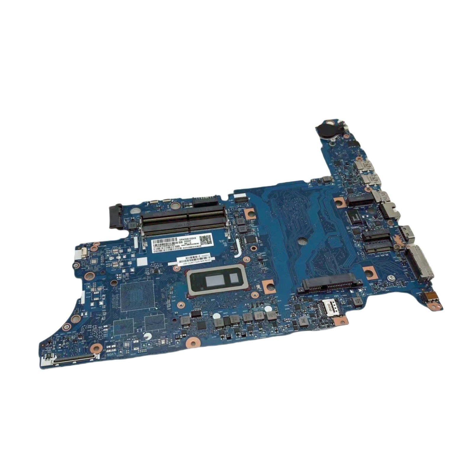 L58731-601 For HP Probook 650 G5 Laptop Motherboard 6050A3028501 i5-8265U UMA - Bighao-Era Laptop part