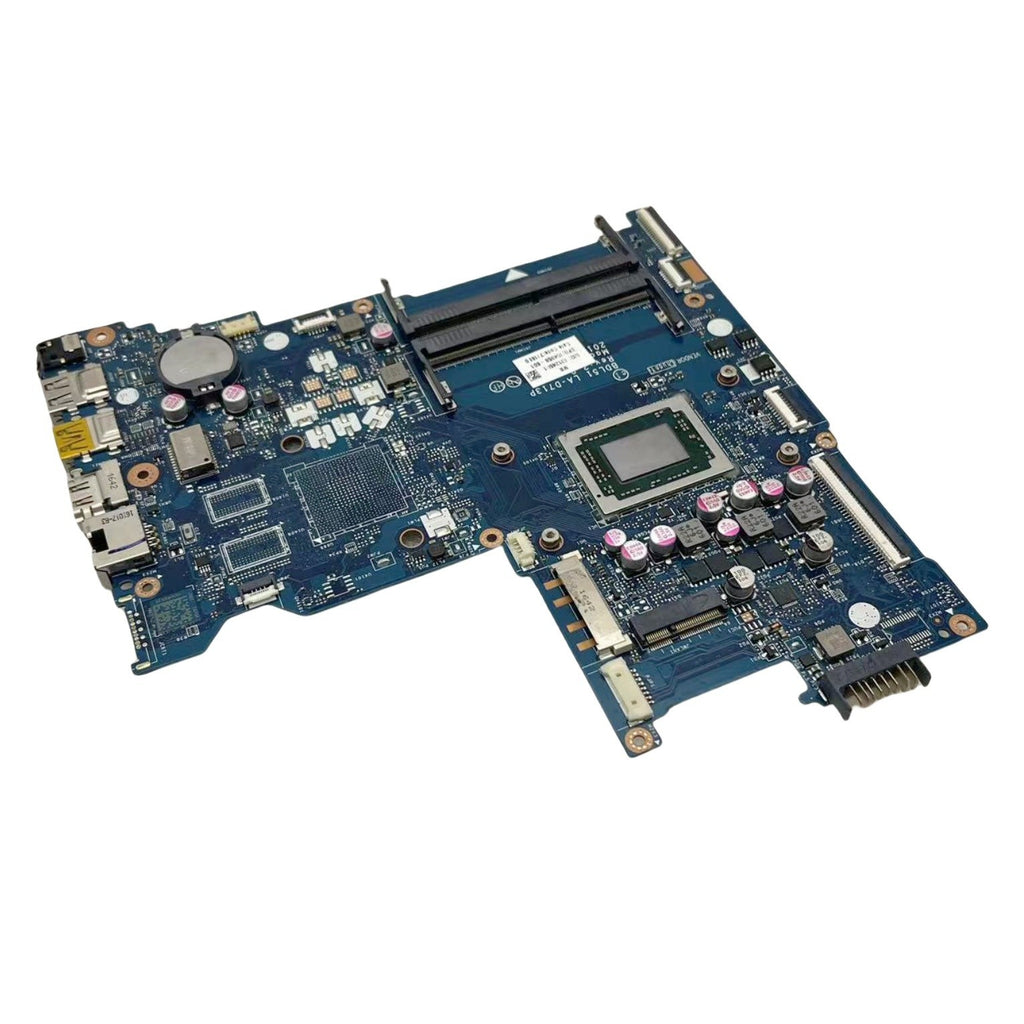 BDL51 LA-D713P HP Pavilion Motherboard for AMD A10-9600P CPU 854958-601 - Bighao-Era Laptop part