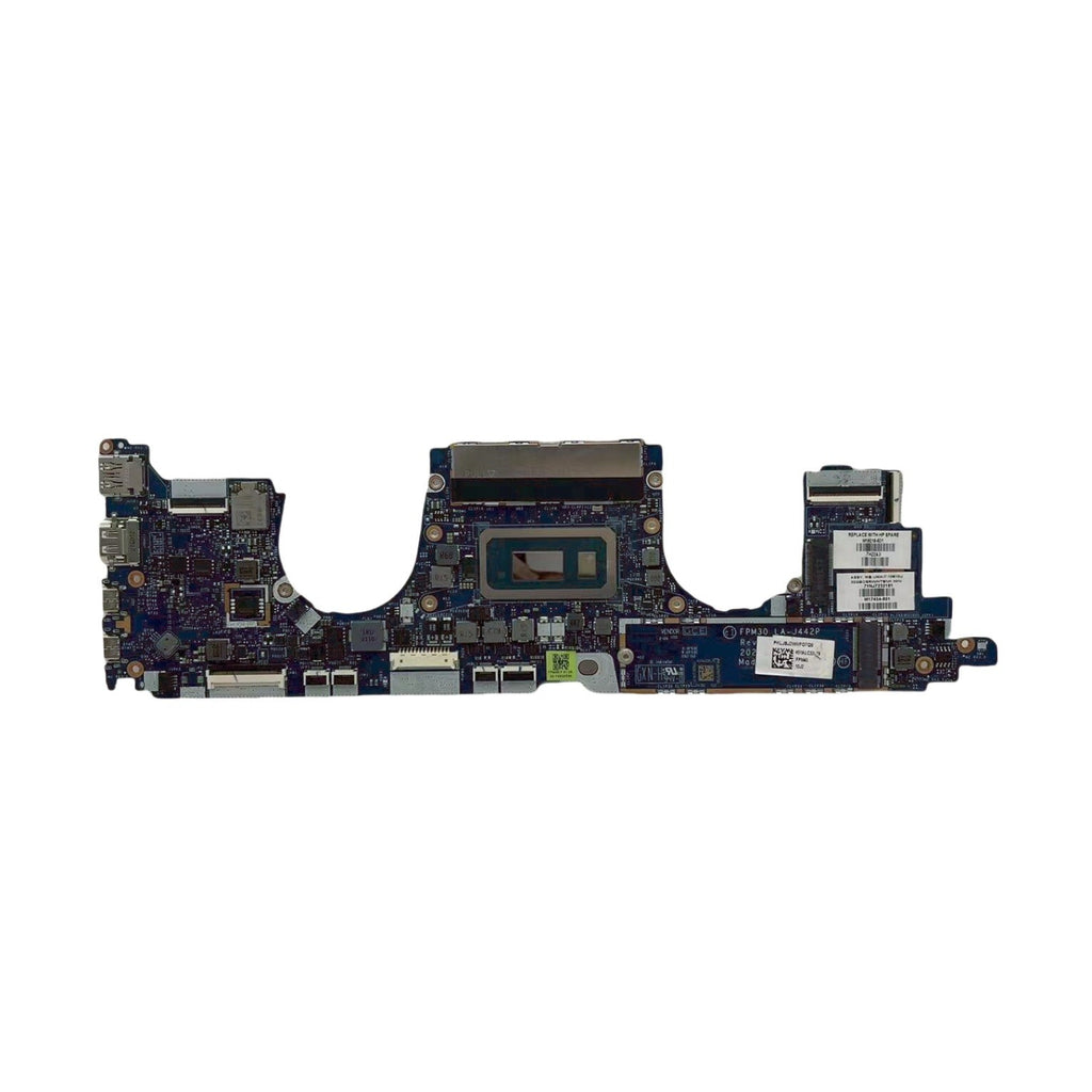 LA-J442P HP Elitebook X360 1040 G7 Motherboard i7-10610U 32GB RAM - Bighao-Era Laptop part