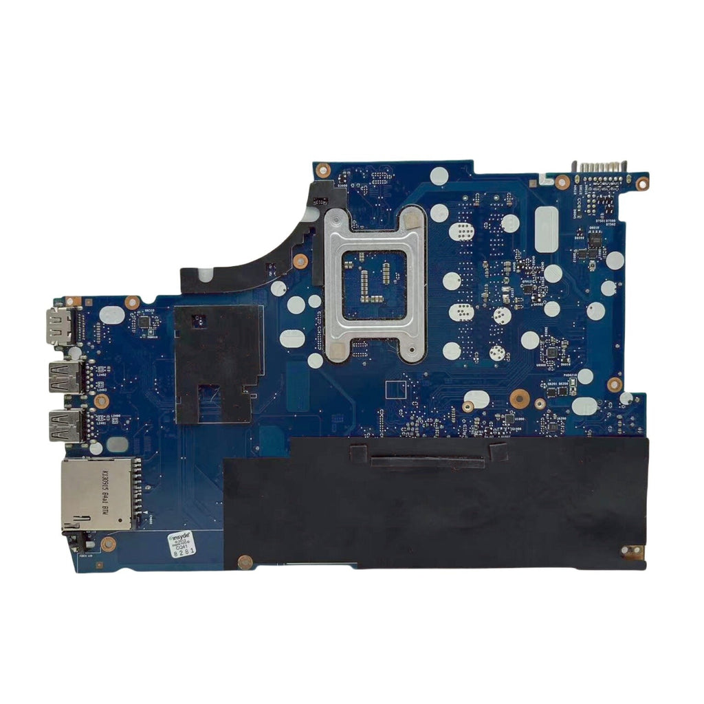HP ENVY 15-J Motherboard 6050A2548201 Replacement for 720568-501 720568-001 HM77 - Bighao-Era Laptop part