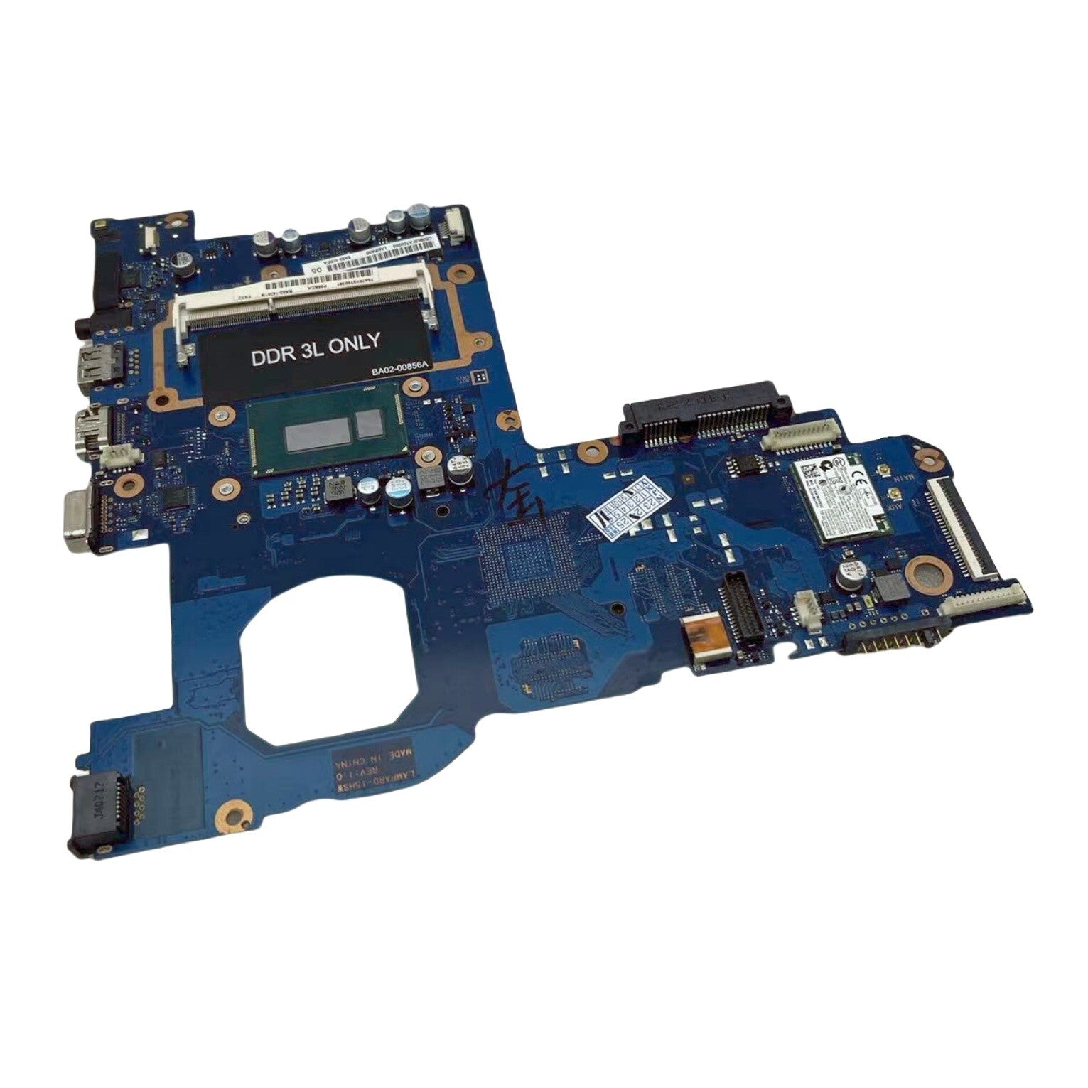 BA92-14361A BA92-14361B For Samsung NP270E5J Motherboard 2957U CPU BA41-02342A - Bighao-Era Laptop part