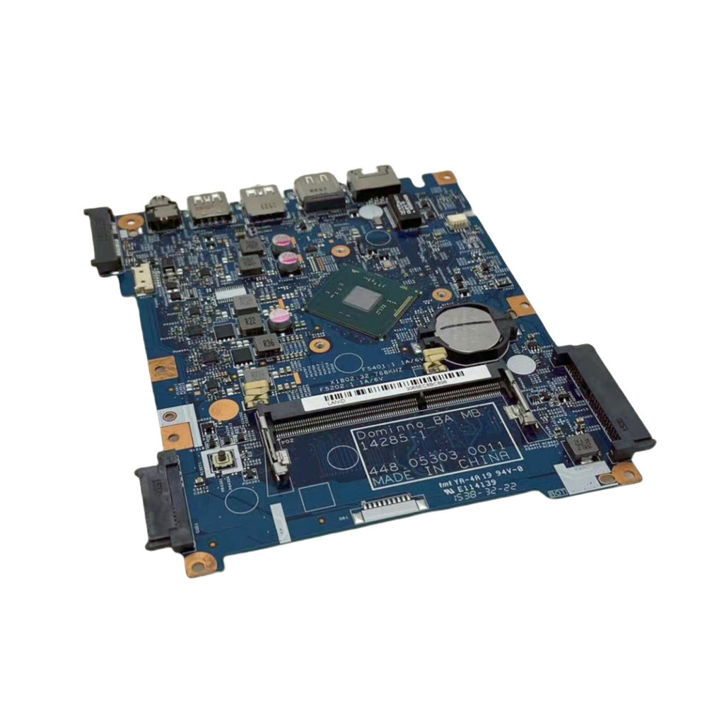 Acer Aspire ES1-531 Motherboard 14285-1 with Intel Celeron N3150 CPU - Bighao-Era Laptop part