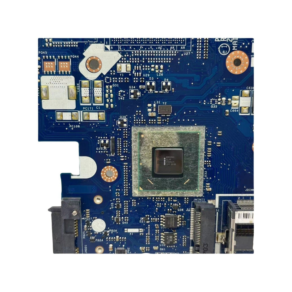 LA-6901P For Acer Aspire 5750 5750G Laptop Motherboard HM65 MBR9702003 P5WE0 - Bighao-Era Laptop part