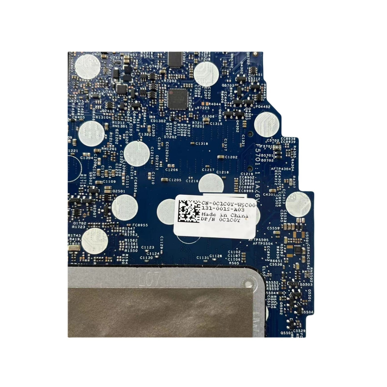 Dell Vostro 5501 Motherboard 19775-1 for i7-1065G7 Laptop, Replacement Mainboard 0C1C0Y - Bighao-Era Laptop part