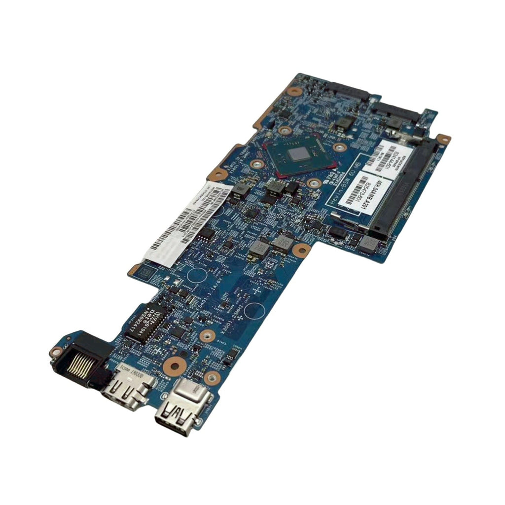 HP X360 310 G2 Motherboard 15200-1 with N3050 CPU 824144-001 - Bighao-Era Laptop part