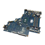 LA-E801P Motherboard HP Pavilion 250 G6 - 926246-601 UMA i7-7500U CPU Replacement - Bighao-Era Laptop part