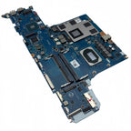 LA-J871P Motherboard Acer Nitro 5 AN517-52 AN515-55 i7-10750H 1650Ti-4GB Replacement - Bighao-Era Laptop part