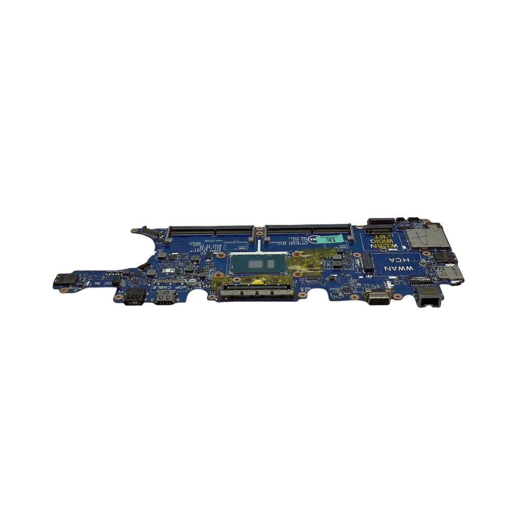 Dell Latitude E5270 motherboard LA-C621P i3-6100U - Bighao-Era Laptop part