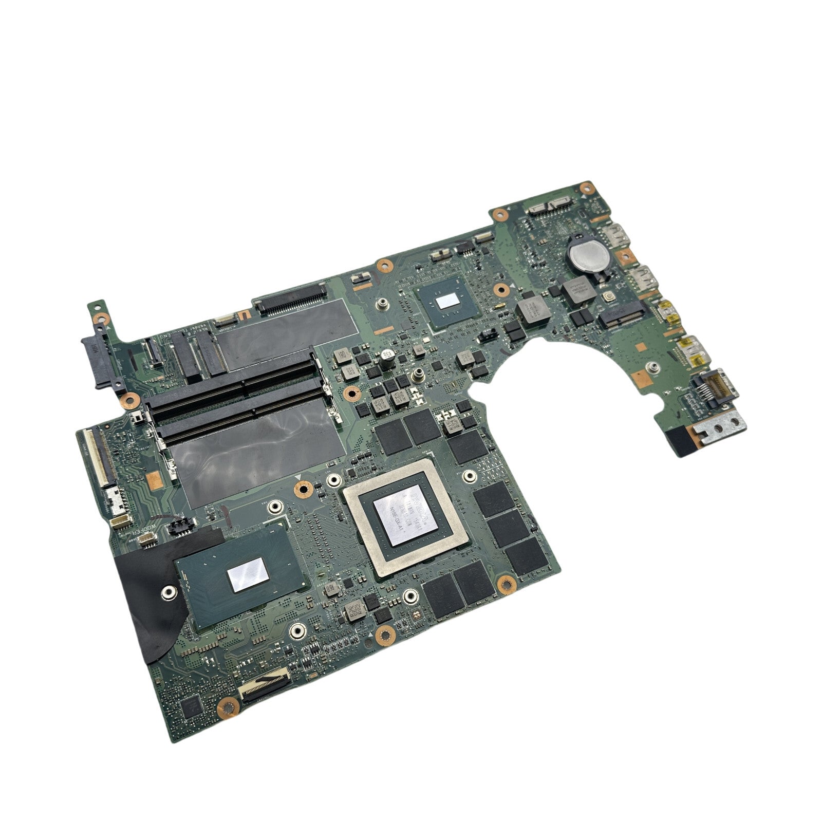 Acer Predator G9-592 Motherboard NBQ0P11001 for i7 CPU and GTX980 GPU - Bighao-Era Laptop part