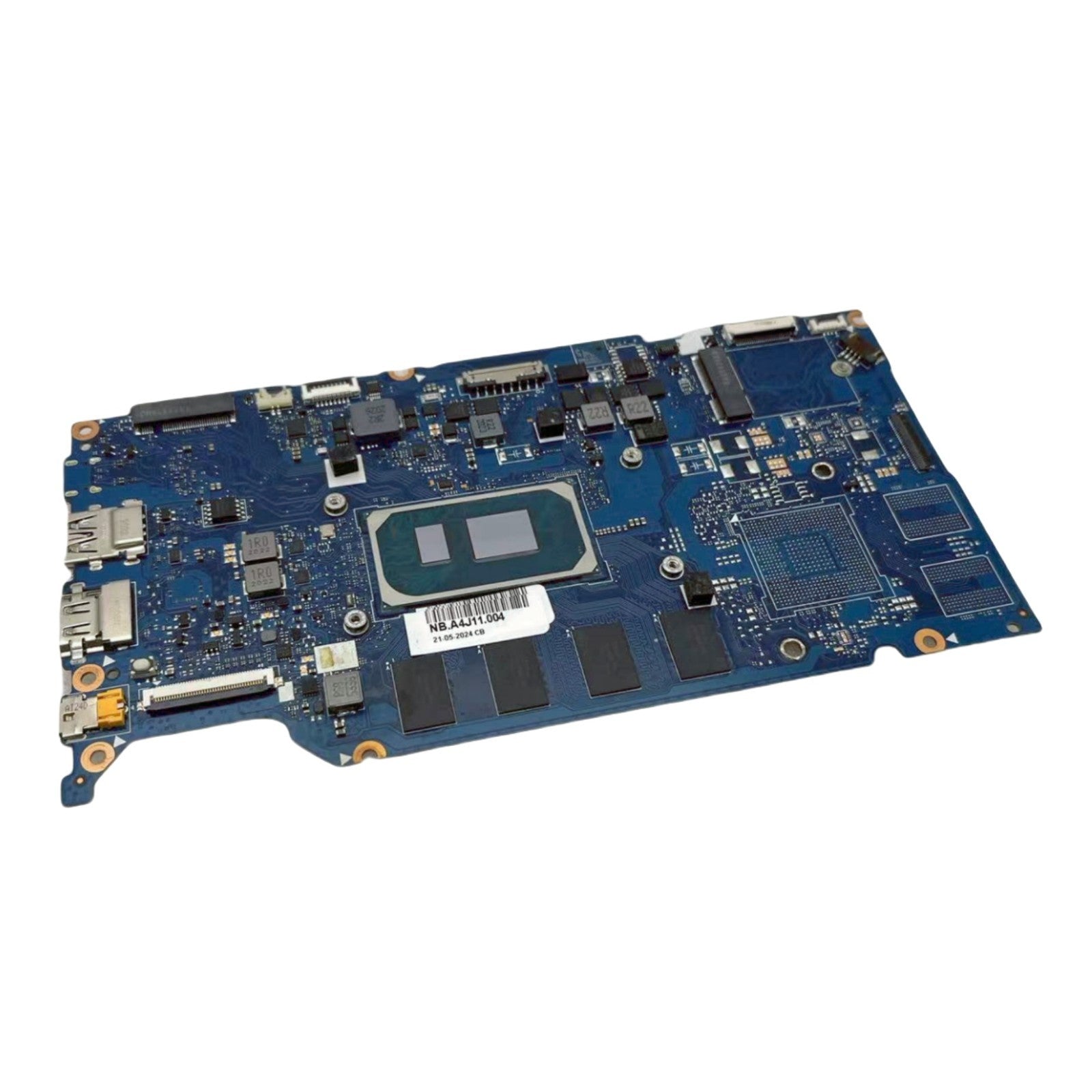 NB2629_PCB_MB_V3 For Acer SF313-53 Motherboard NB.A4J11.004 i7-1165G7 16GB UMA - Bighao-Era Laptop part