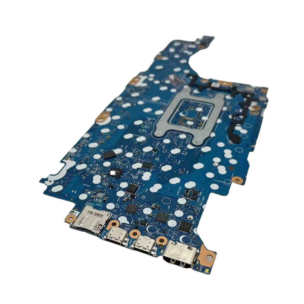 6050A3426501 For HP Elitebook 830 G8 840 G8 Motherboard i5-1145G7 CPU N19929-601 - Bighao-Era Laptop part