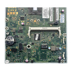 HP 22-B013W Motherboard DAN91AMB6D0 844831-601 - Replacement for All-in-One Model J3710 CPU DDR3 - Bighao-Era Laptop part