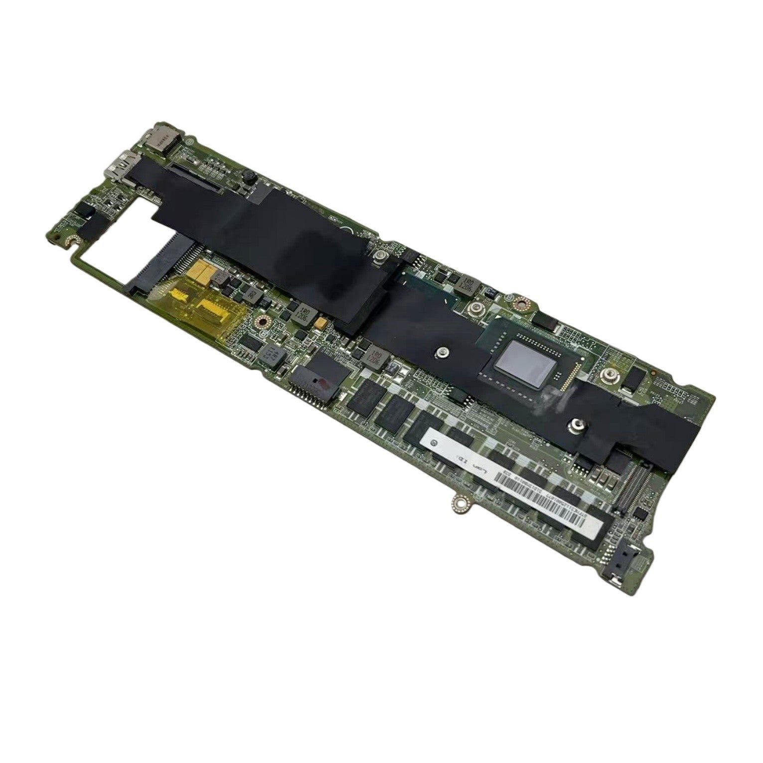 DA0D13MBCD1 Dell XPS L321X Motherboard with 4GB RAM for i5-2467M/i7-2637M CPU 0XD23P - Bighao-Era Laptop part