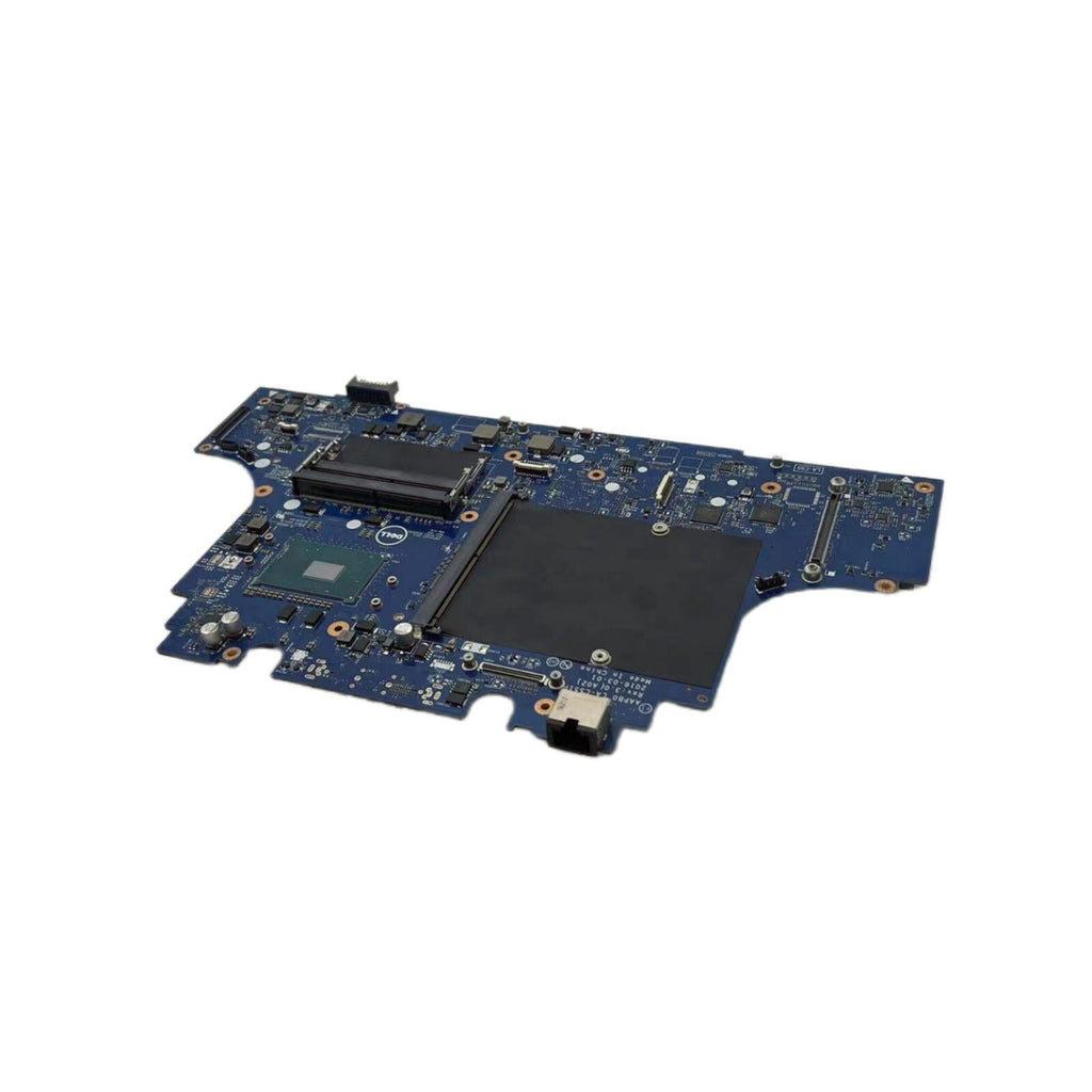 LA-C551P For DELL Precision 17 7710 Motherboard With i7-6920HQ CPU 05RY82 AAPB0 - Bighao-Era Laptop part