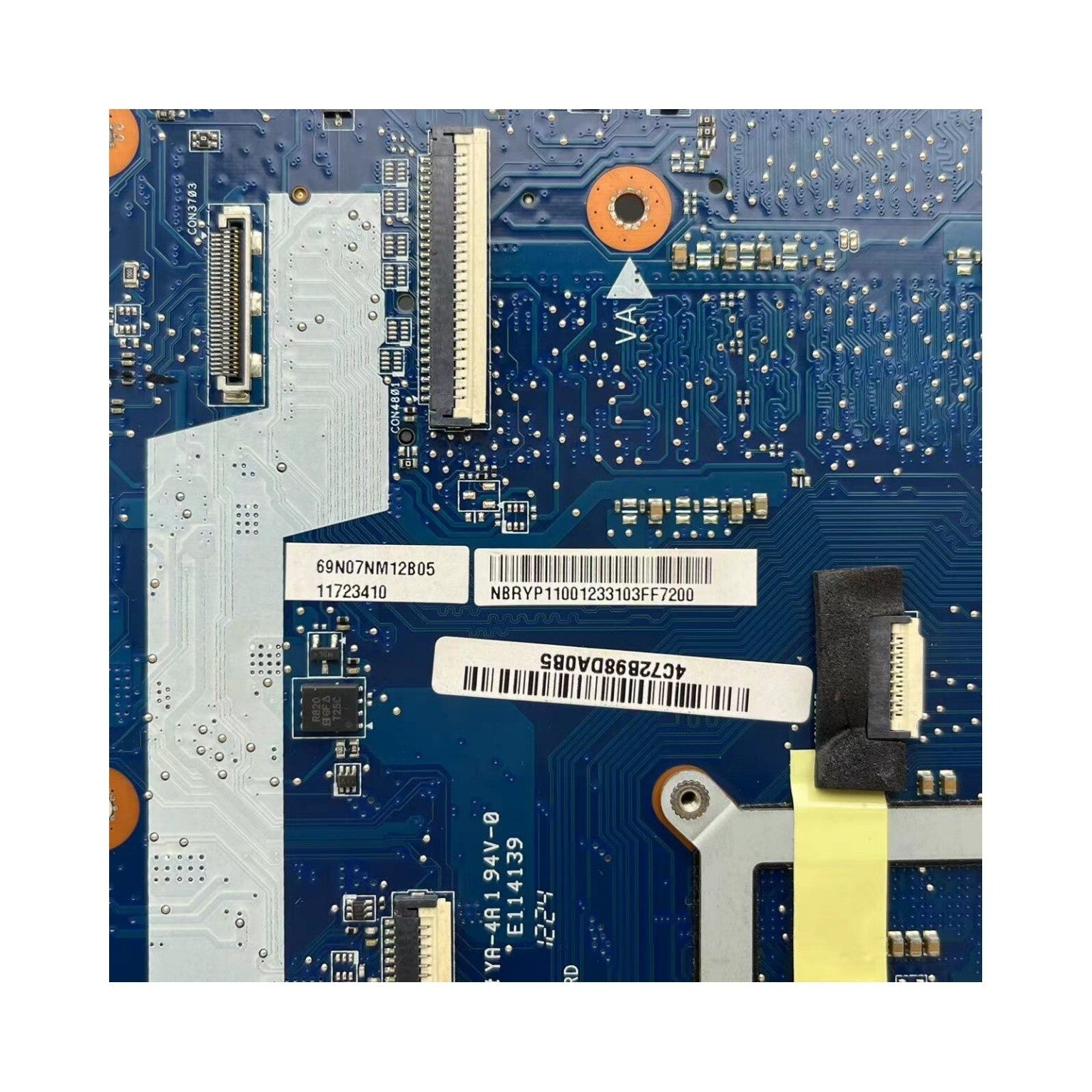 VA70/VG70 For Acer Aspire V3-771 Motherboard With GT630M 2G GPU NBRYP11001 - Bighao-Era Laptop part