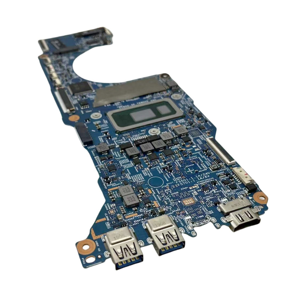 18753-1M For Acer Spin 3 SP314-52 Laptop Motherboard i5-8265U 8GB NBH6011005 - Bighao-Era Laptop part