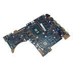 For ASUS Q304UAK Q304UA Q304U TP301UA Motherboard 60NB0AL0-MB6211 i5-7200U 4GB - Bighao-Era Laptop part