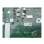 Lenovo 320-14AST Motherboard NM-B321 A4/A6/A9 CPU Replacement 5B20P19167 5B20R33827 - Bighao-Era Laptop part