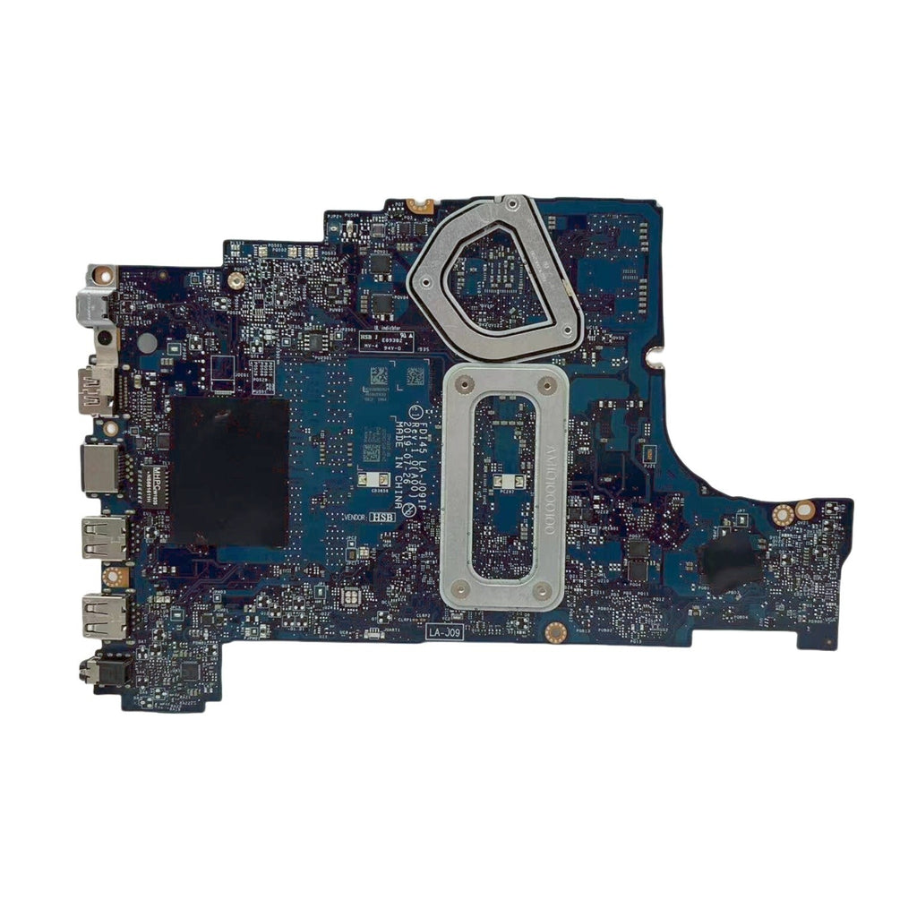 Dell Inspiron 3593 Motherboard LA-J091P i7-1065G7 MX230 2G Replacement - Bighao-Era Laptop part