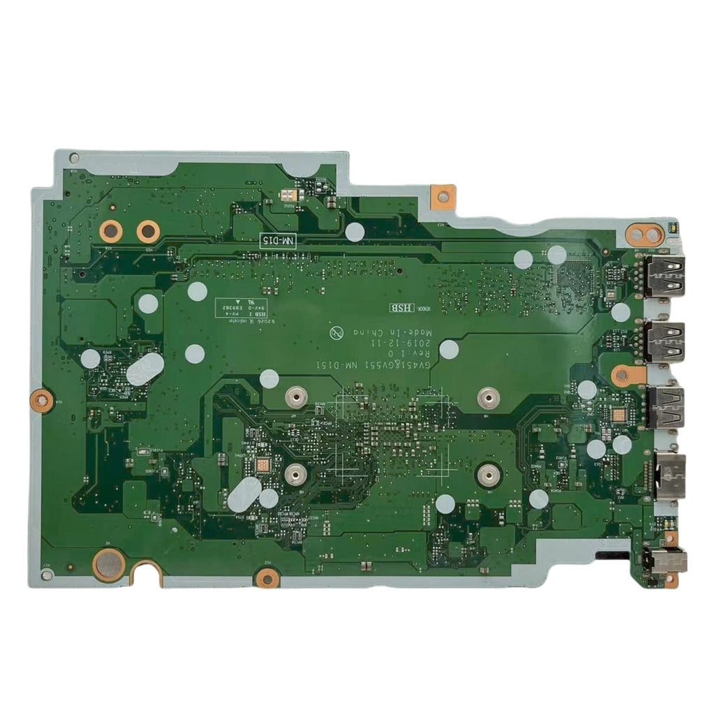 Lenovo V15-ADA Motherboard NM-D151 5B20S44339 with R5-3500U and 4GB RAM - Upgrade Your Laptop Performance - Bighao-Era Laptop part