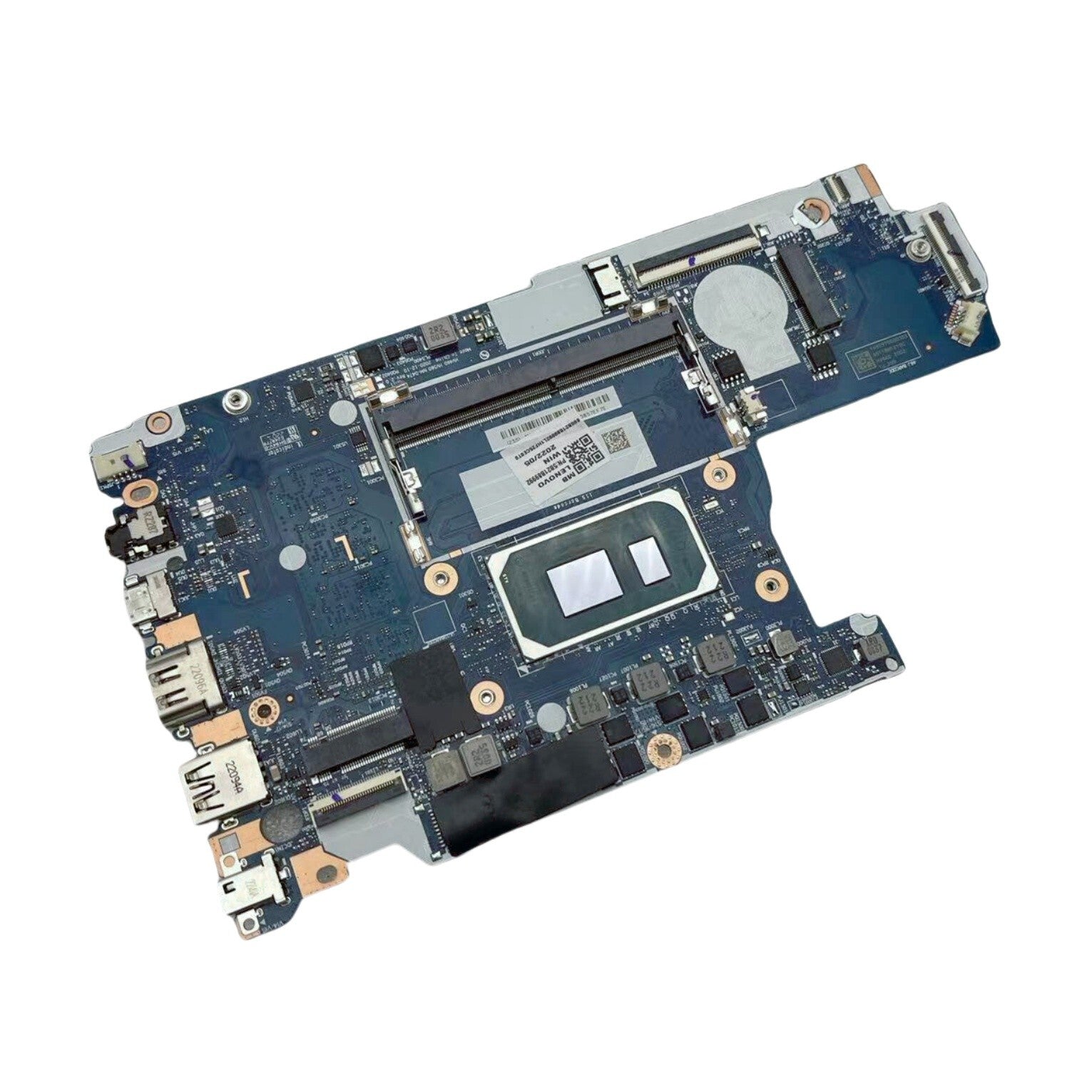 Lenovo V14 G2-15ITL Motherboard NM-D474 with Core i5-1135G7 and 8GB RAM 5B21B89992 - Bighao-Era Laptop part