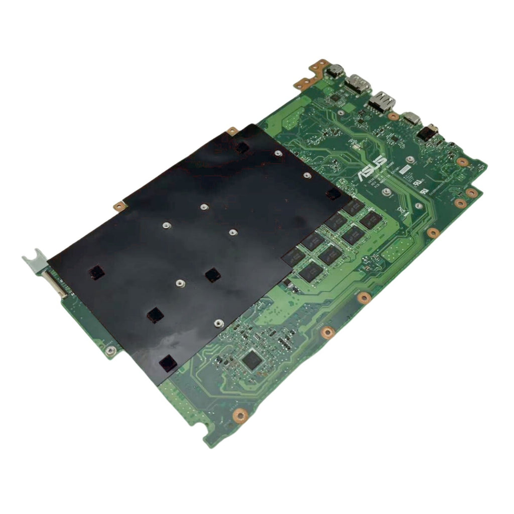 X561UAR ASUS ZenBook Flip 15 Motherboard i5-8250U for  Q505UA Q504UAR with 8GB RAM - Bighao-Era Laptop part