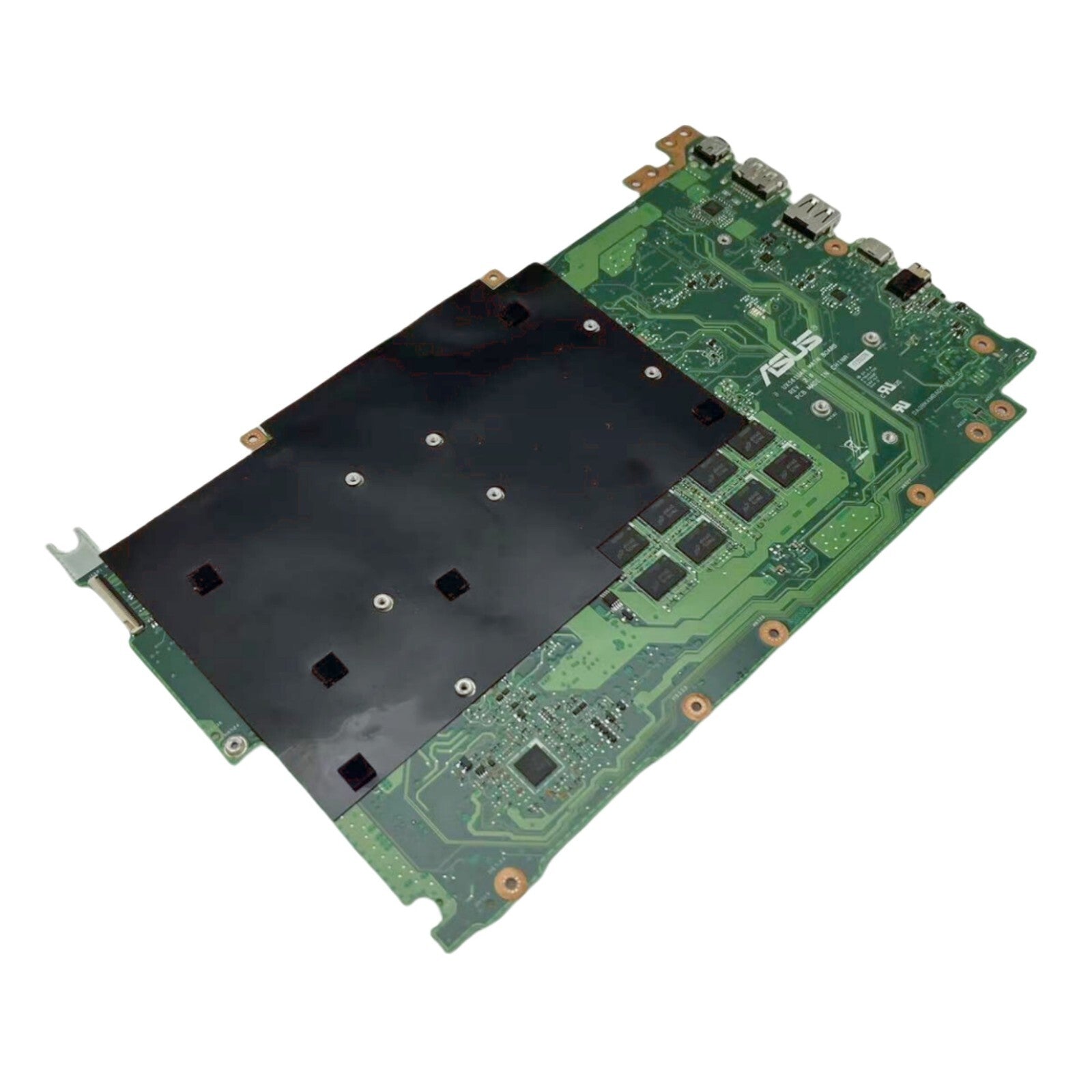 X561UAR ASUS ZenBook Flip 15 Motherboard i5-8250U for  Q505UA Q504UAR with 8GB RAM - Bighao-Era Laptop part