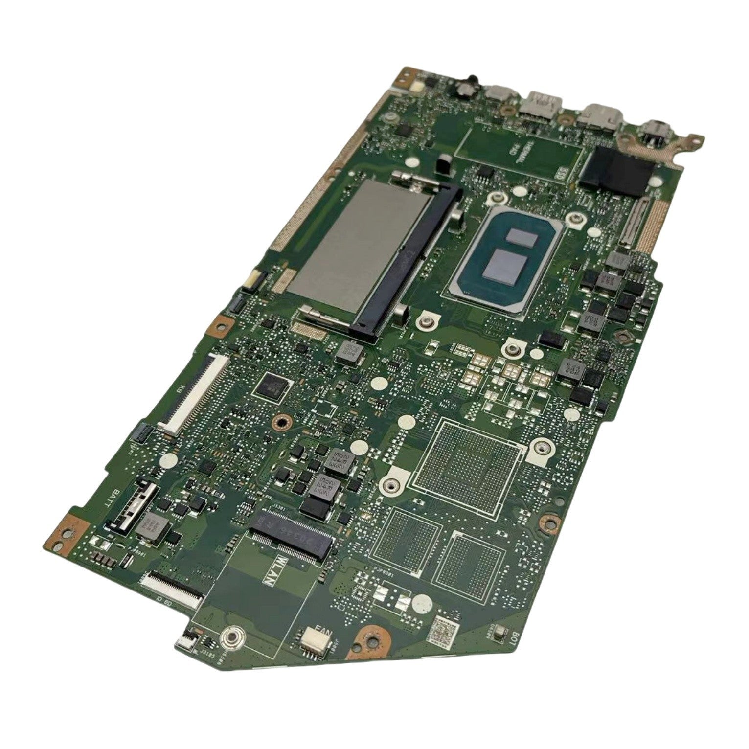 ASUS X513EA Motherboard X513EAN with i7-1165G7 Processor and 8GB RAM - Bighao-Era Laptop part