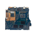 Dell G15 5525 Motherboard R7-6800H CPU RTX3050Ti 4GB-GPU DDR5 LA-L658P CN-043GG8 - Bighao-Era Laptop part