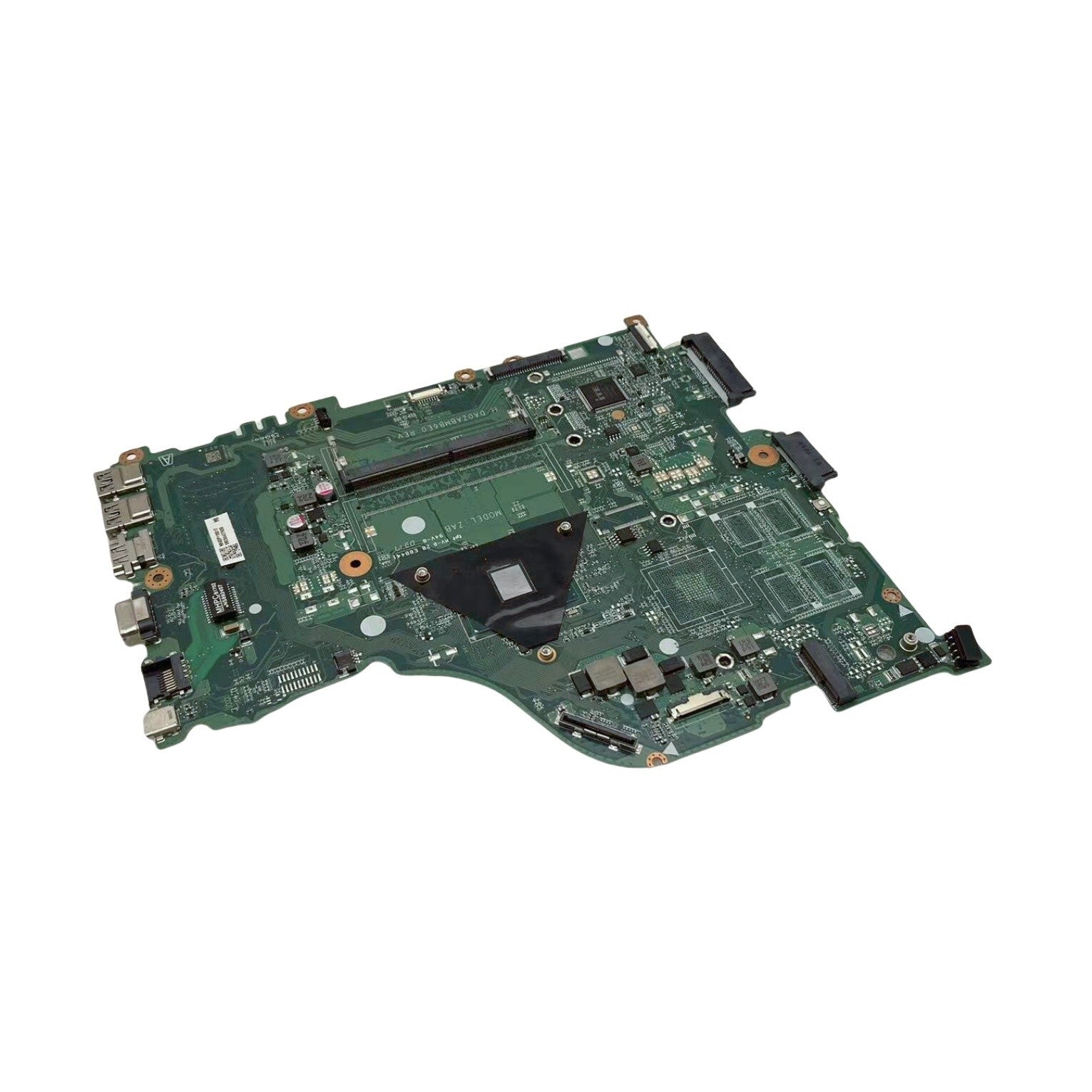 Acer Aspire E5-523G Motherboard DA0ZABMB6E0 with NBGDP11001 for E2-9010 CPU - Bighao-Era Laptop part