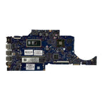 HP 14-CF i7 Motherboard 6050A3023801 with i7-8565U R7 M440 2GB GPU L38211-601 - Bighao-Era Laptop part