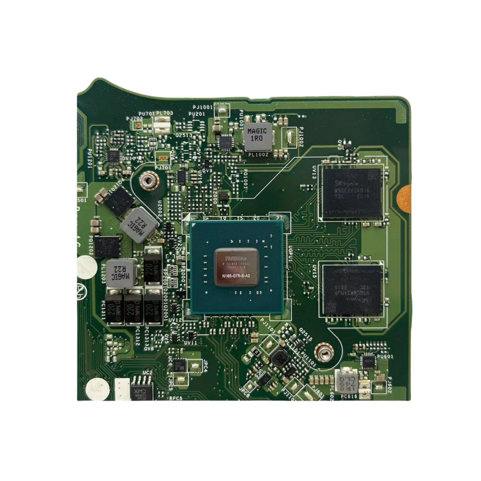 For Acer Aspire A515-51G Motherboard i5-8250U 4GB MBX130-2G NBGWH11001 LA-E892P - Bighao-Era Laptop part
