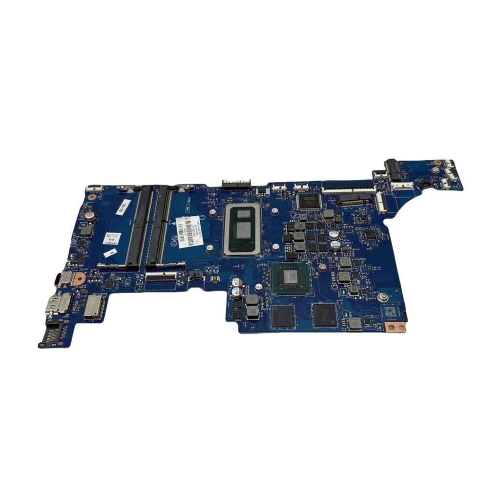 HP Pavilion 15-DW Motherboard LA-H323P L51992-601 for i5-8265U MX130 2GB - Bighao-Era Laptop part