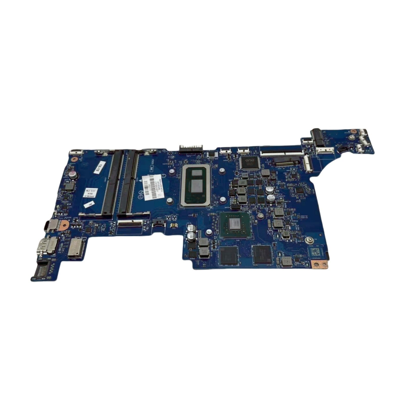 HP Pavilion 15-DW Motherboard LA-H323P L51992-601 for i5-8265U MX130 2GB - Bighao-Era Laptop part