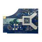 HP Pavilion 15-AU Motherboard i7-7500U DAG34AMB6D0 with 940MX 2G Graphics 913604-601 - Bighao-Era Laptop part