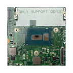 Dell Inspiron 13 7352 Motherboard 13321-1 with i5-5200U CPU 07166J - Bighao-Era Laptop part