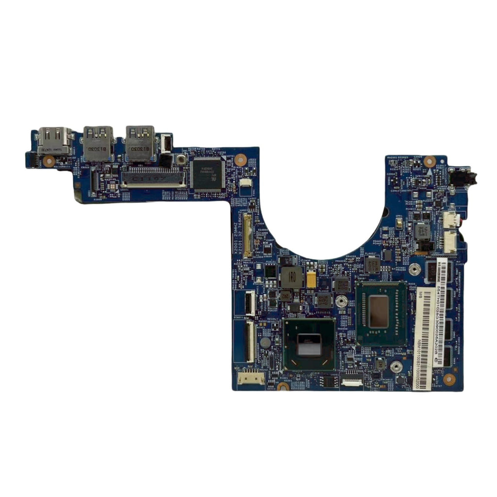 NBM101100B 12201-2 For ACER Aspire S3-391 Motherboard i7-3537U CPU 4GB-RAM HM77 - Bighao-Era Laptop part