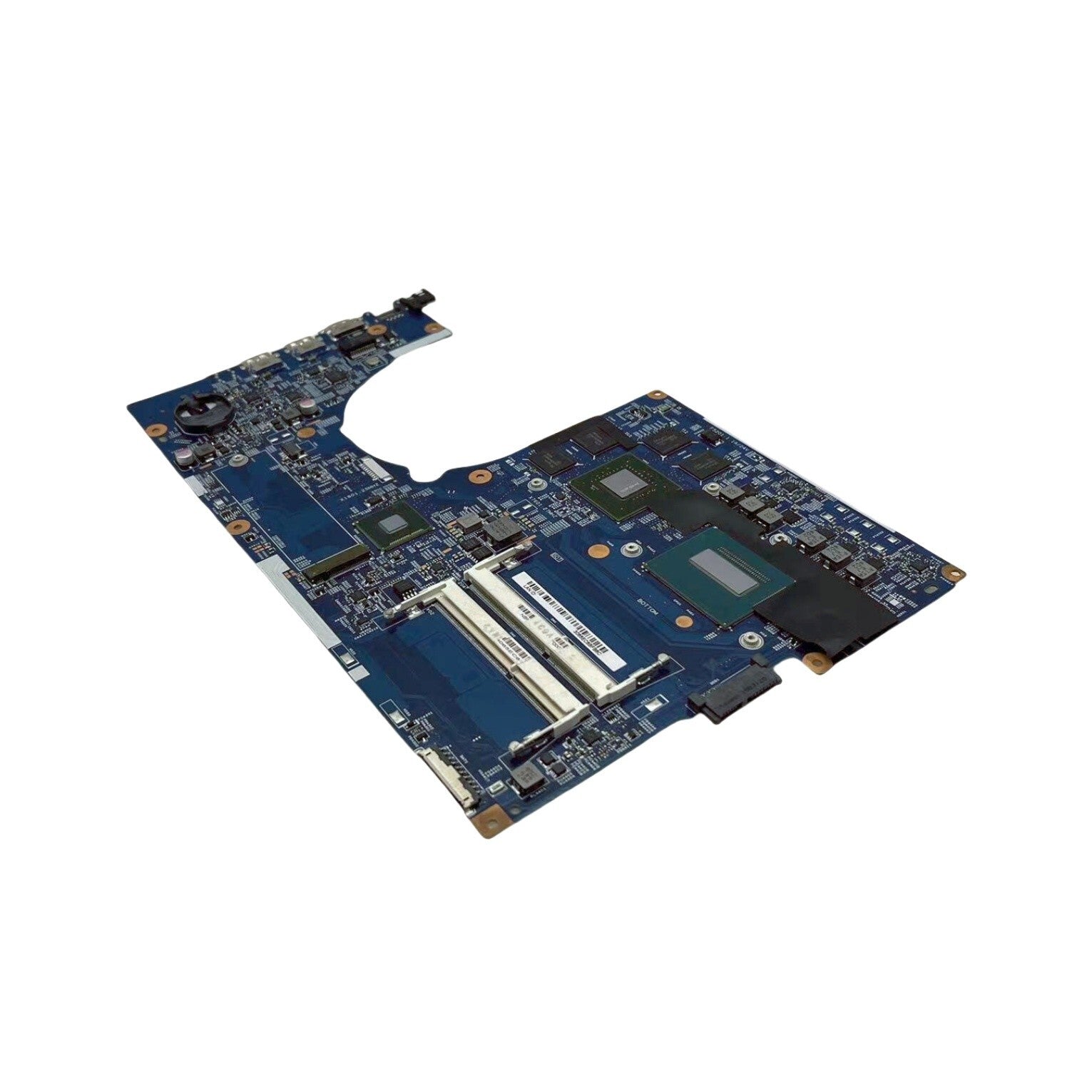 Acer Aspire VN7-791G Motherboard 14203-1M i7-4720HQ GTX860M 4GB GPU SR17E - Bighao-Era Laptop part