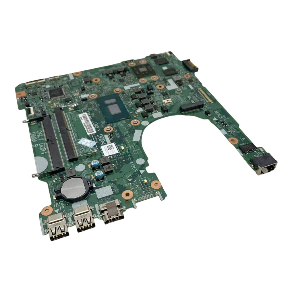 Dell Inspiron 3576 Motherboard 17841-1 for i7-8550U CPU with 520 2G-GPU - Bighao-Era Laptop part