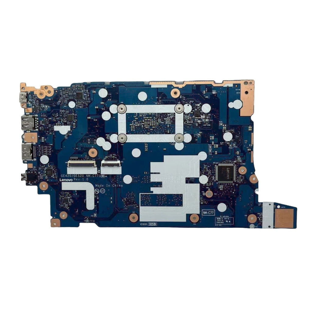 Lenovo E15 Gen 2 Motherboard NM-C771 R5/R7 8GB 5B20W77558 for Thinkpad - Bighao-Era Laptop part